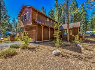 1128 Martin Ave, South Lake Tahoe, CA