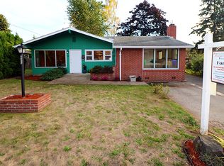 9148 SE Ankeny St, Portland, OR 97216