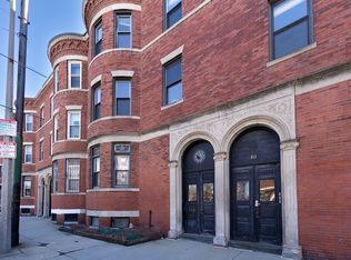 868 Huntington Ave, Boston, MA 02115