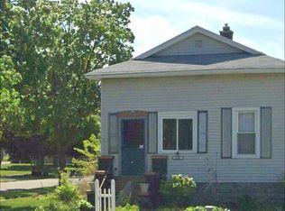 1200 Langstaff St, Essexville, MI