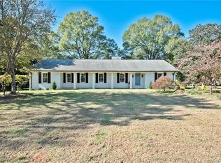 1339 Odell School Rd, Concord, NC 28027