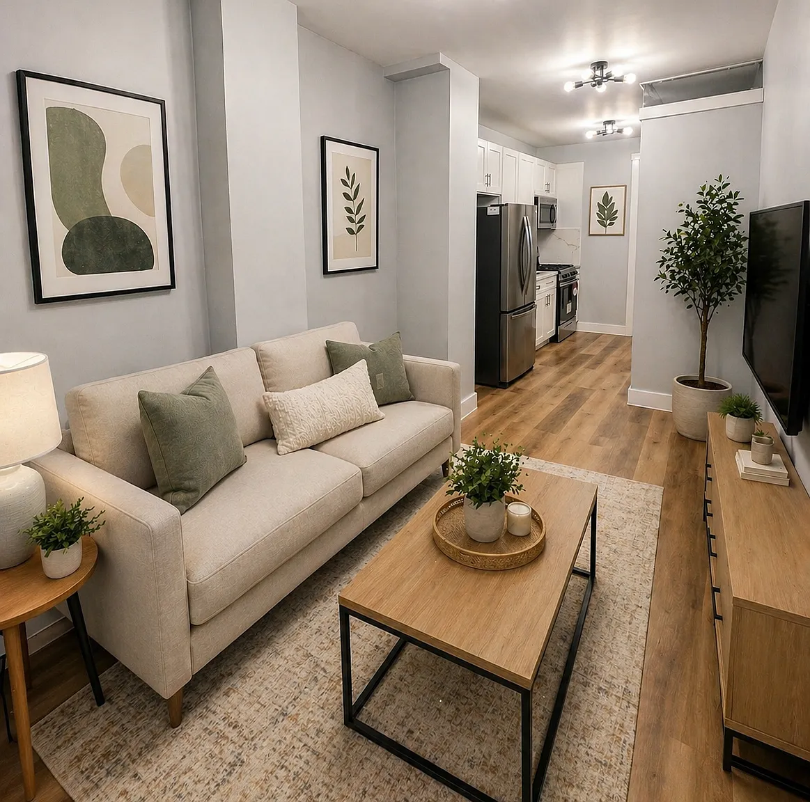 161 West 54th Street — Photo 2
