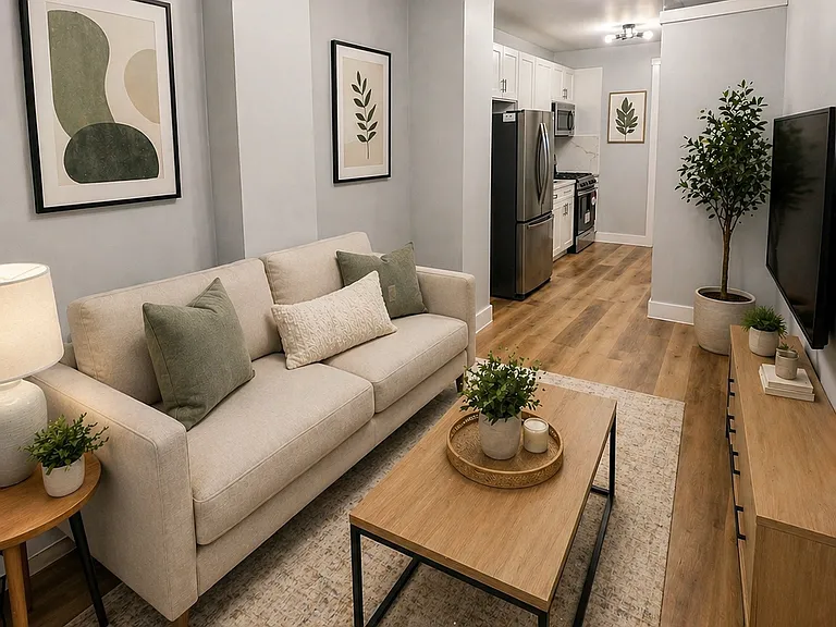 161 W 54th St #401B — Photo 2
