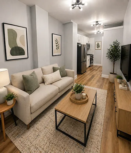 161 W 54th St #801B Photo 1