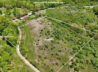 TRACT 2 Township Road 312, New Lexington, OH