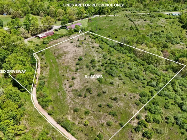 TRACT 2 Township Road 312, New Lexington, OH 43764