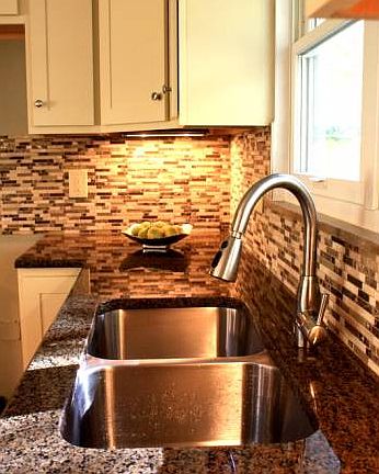 Granite Counter