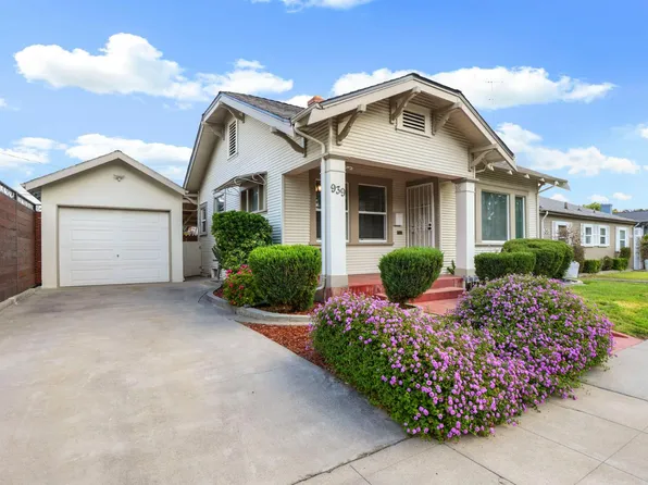 939 W Vine St, Stockton, CA 95203