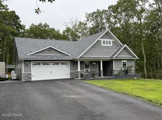 160 Overbrook Run, Milford, PA 18337
