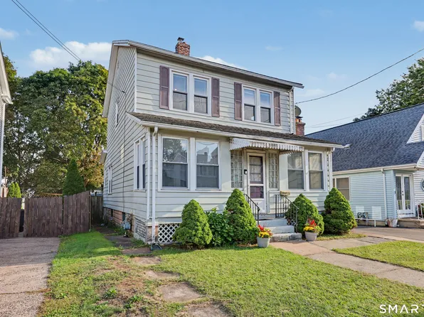 64 Clifton Street, West Haven, CT 06516