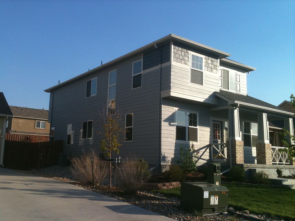 12227 Anacostia Dr, Peyton, CO 80831 Zillow