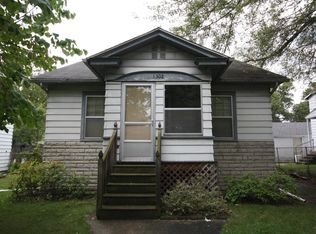 1302 Lane Blvd, Kalamazoo, MI 49001