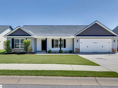 229 Lockeland Park Dr, Simpsonville, SC, 29681