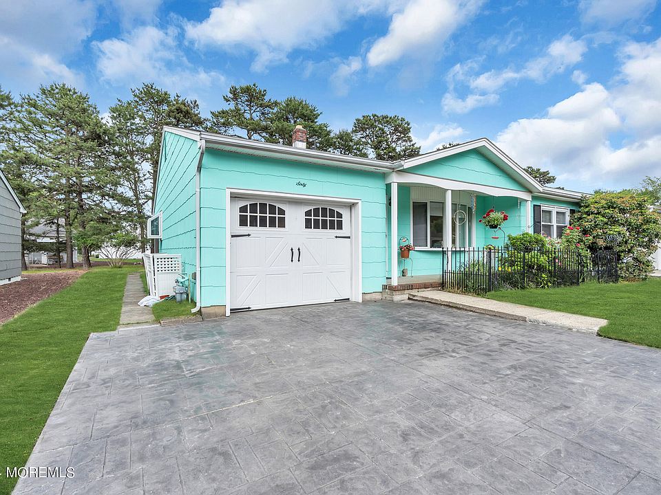 60 Sheepshead Drive, Toms River, NJ 08757 Zillow