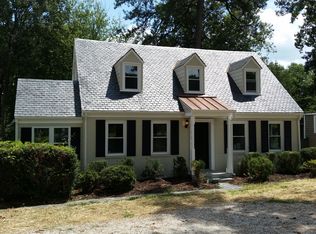 1313 Forest Ave, Henrico, VA 23229
