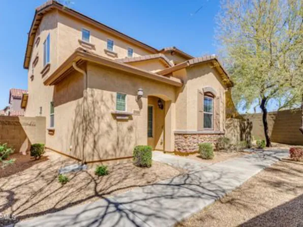 3990 E Cat Balue Dr, Phoenix, AZ 85050