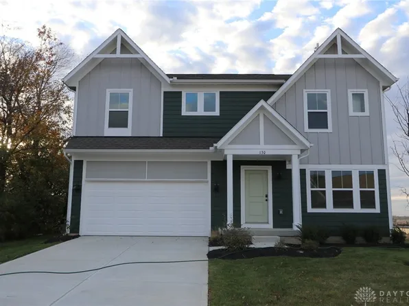 130 Kenneth Hamilton Way, Yellow Springs, OH 45387