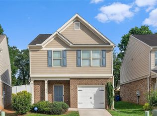 368 Rankin Cir, McDonough, GA 30253