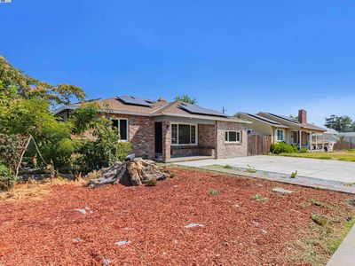 3339 W Euclid Ave, Stockton, CA, 95204