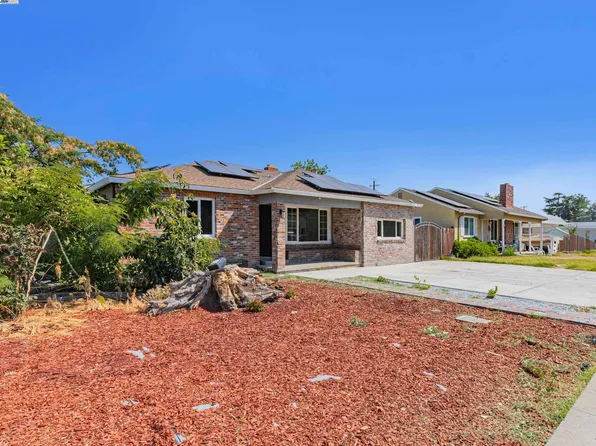 3339 W Euclid Ave, Stockton, CA 95204