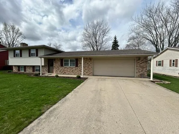 419 Canal St, New Bremen, OH 45869