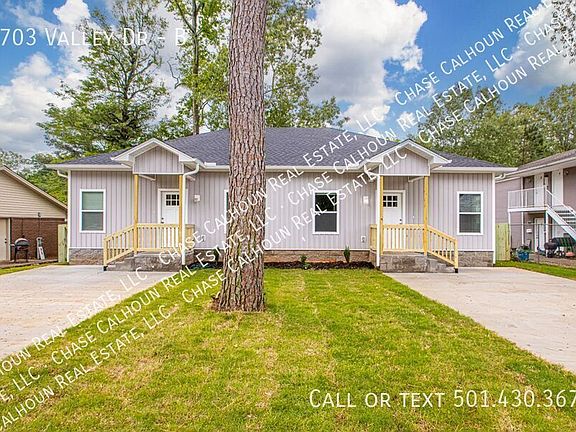 3rd image of 5703 Valley Dr #B