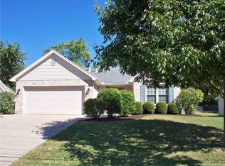 6844 Union Rd, Clayton, OH 45315