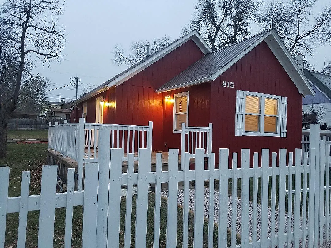 815 Silver Street — Photo 1