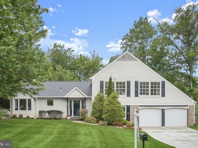12912 Stallion Ct, Potomac, MD, 20854