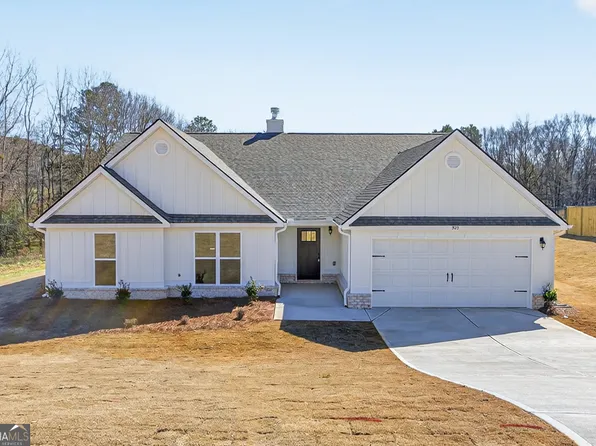 303 Mockingbird Ln #22, Winder, GA 30680