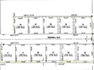 Windmill Way, Randolph, WI 53956