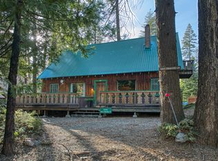 41893 Knobcone Ln, Shaver Lake, CA 93664