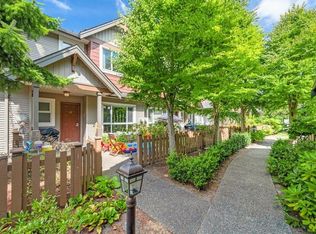 7733 Heather St #49, Richmond, BC V6Y4J1