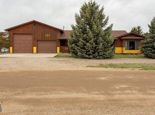 103 Moores Creek Rd, Ennis, MT 59729
