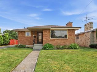 530 E Rockwell Ave, Spokane, WA 99207
