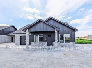 8889 Redbud Rd UNIT 1, Amarillo, TX 79119