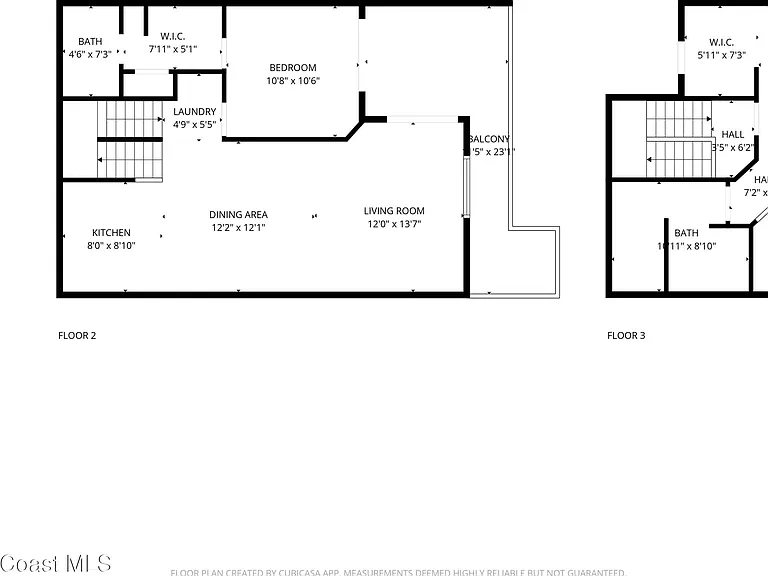 8600 Ridgewood Ave #3310 — Photo 35