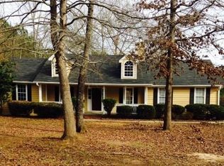 51 Mount Bethel Rd, McDonough, GA 30252