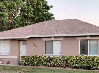 5490 27th Ave SW, Naples, FL 34116