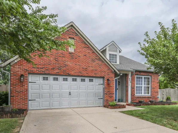 844 Mallory Pkwy, Franklin, IN 46131