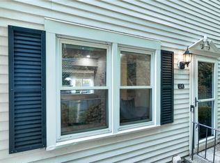 55 Mill Plain Rd UNIT 11-1, Danbury, CT 06810