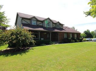 4246 Maynard Rd, Delaware, OH 43015