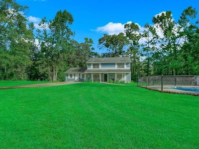 6403 Skylight Ln, Magnolia, TX, 77354