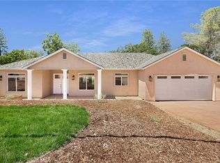 231 Redbud Dr, Paradise, CA 95969