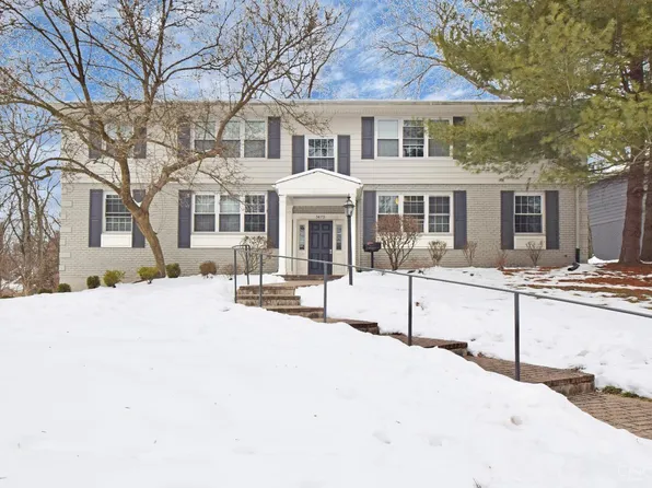 3673 Beecham Ln #3673-A, Cincinnati, OH 45208