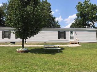 5620 N Mount Rd, Scottsburg, IN 47170
