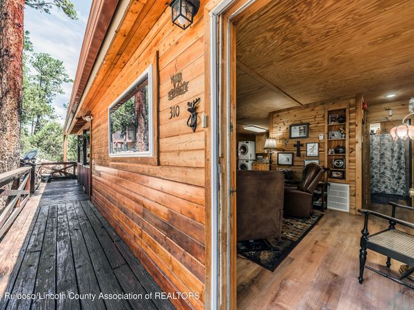 310 Mustang Dr, Ruidoso, NM 88345
