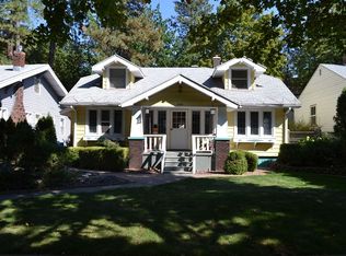 2509 S Tekoa St, Spokane, WA 99203