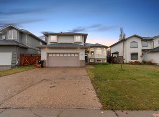 168 E Burton Pl, Wood Buffalo, AB T9K 1V4