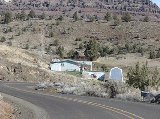 43257 Top Rd, Kimberly, OR 97848